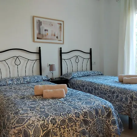 Apartamento La Torre Golf Exterior photo