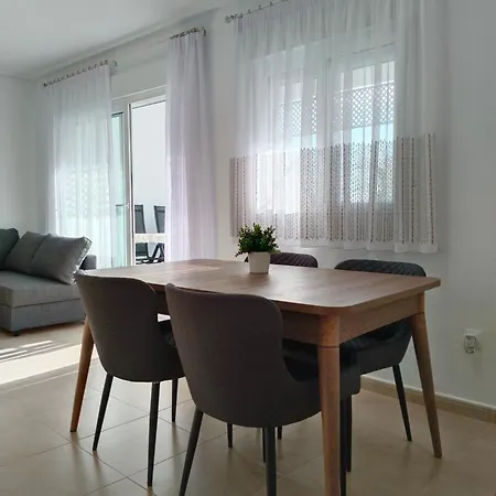 Apartamento La Torre Golf Exterior photo