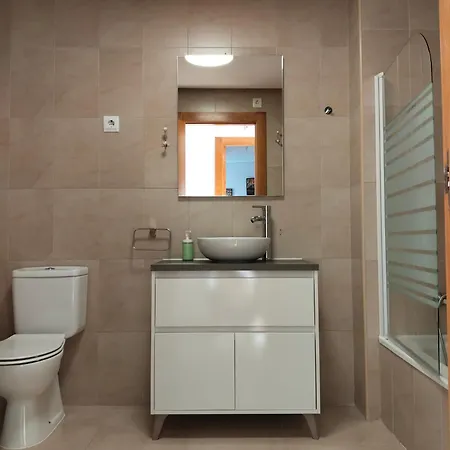 Apartamento La Torre Golf Exterior photo