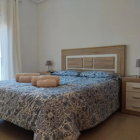 Apartamento La Torre Golf Exterior photo