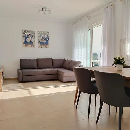 Apartamento La Torre Golf Exterior photo
