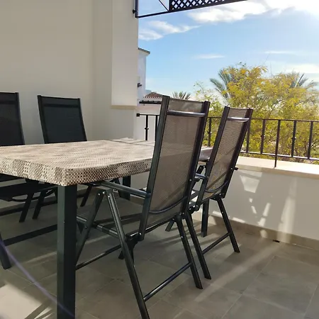 Apartamento La Torre Golf Exterior photo