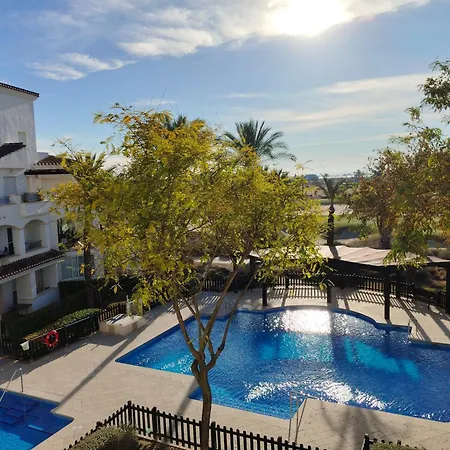 Apartamento La Torre Golf Exterior photo