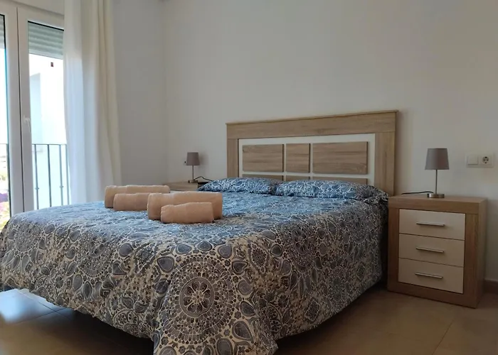 Apartamento La Torre Golf