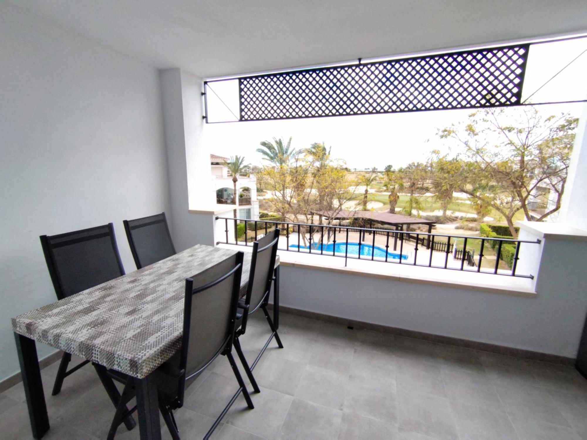 La Golf Torre-Pacheco